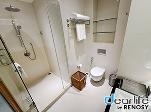 MUU Bangkok Hotel（ムー バンコク ホテル） 3ベッドルーム 180㎡ 画像8