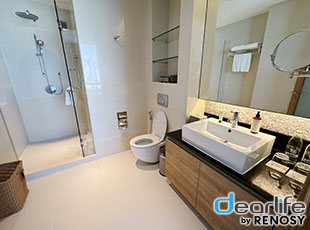 MUU Bangkok Hotel（ムー バンコク ホテル） 3ベッドルーム 180㎡ 画像9