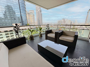 MUU Bangkok Hotel（ムー バンコク ホテル） 3ベッドルーム 180㎡ 画像10