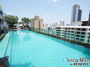 MUU Bangkok Hotel（ムー バンコク ホテル） Other 画像1