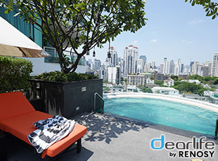 MUU Bangkok Hotel（ムー バンコク ホテル） Other 画像2
