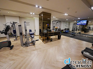 MUU Bangkok Hotel（ムー バンコク ホテル） Other 画像3