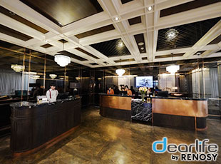 MUU Bangkok Hotel（ムー バンコク ホテル） Other 画像4