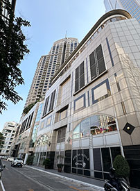 All Seasons Mansion（オール シーズンズ マンション） 物件画像