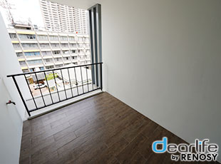 Amanta Hotel & Residence Sathorn （アマンタ ホテル & レジデンス サトーン） 1ベッドルーム 52〜81㎡ 画像14