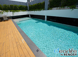 Amanta Hotel & Residence Sathorn （アマンタ ホテル & レジデンス サトーン） Other 画像1