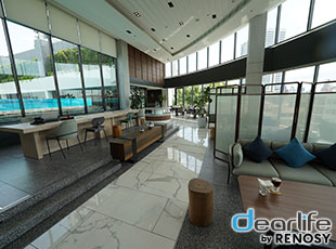Amanta Hotel & Residence Sathorn （アマンタ ホテル & レジデンス サトーン） Other 画像4