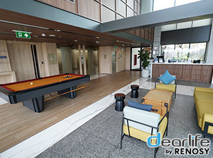 Amanta Hotel & Residence Sathorn （アマンタ ホテル & レジデンス サトーン） Other 画像6