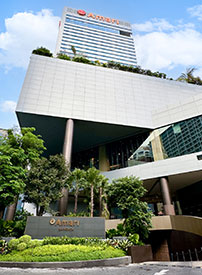 Amari Watergate（アマリ ウォーターゲート バンコク） 物件画像