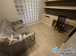 AP Suites Sukhumvit 33（AP スイート スクンビット 33） 2ベッドルーム 200㎡ 画像4