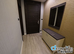 AP Suites Sukhumvit 33（AP スイート スクンビット 33） 2ベッドルーム 200㎡ 画像5