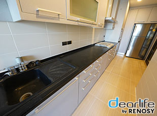 AP Suites Sukhumvit 33（AP スイート スクンビット 33） 2ベッドルーム 200㎡ 画像6