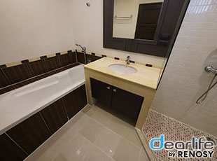 AP Suites Sukhumvit 33（AP スイート スクンビット 33） 2ベッドルーム 200㎡ 画像7