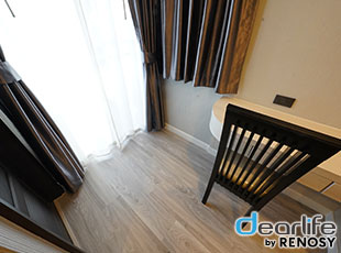 AP Suites Sukhumvit 33（AP スイート スクンビット 33） 2ベッドルーム 200㎡ 画像8