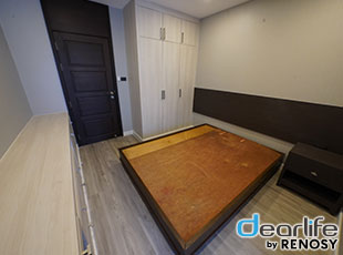 AP Suites Sukhumvit 33（AP スイート スクンビット 33） 2ベッドルーム 200㎡ 画像9