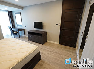 AP Suites Sukhumvit 33（AP スイート スクンビット 33） 2ベッドルーム 200㎡ 画像10