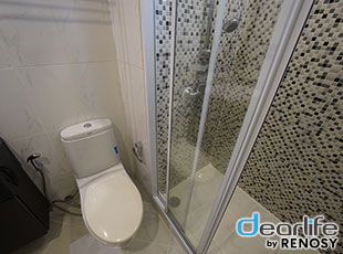 AP Suites Sukhumvit 33（AP スイート スクンビット 33） 2ベッドルーム 200㎡ 画像12