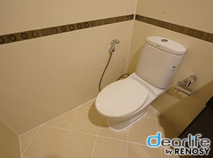 AP Suites Sukhumvit 33（AP スイート スクンビット 33） 2ベッドルーム 200㎡ 画像13