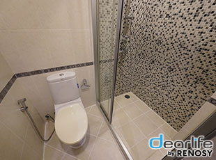 AP Suites Sukhumvit 33（AP スイート スクンビット 33） 2ベッドルーム 200㎡ 画像14