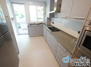 AP Suites Sukhumvit 33（AP スイート スクンビット 33） 3ベッドルーム 200〜250㎡ 画像6
