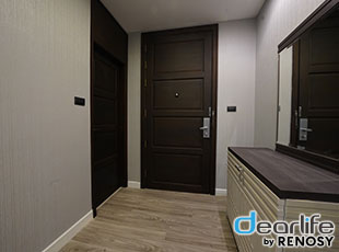 AP Suites Sukhumvit 33（AP スイート スクンビット 33） 3ベッドルーム 200〜250㎡ 画像7