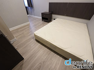 AP Suites Sukhumvit 33（AP スイート スクンビット 33） 3ベッドルーム 200〜250㎡ 画像8