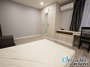 AP Suites Sukhumvit 33（AP スイート スクンビット 33） 3ベッドルーム 200〜250㎡ 画像9