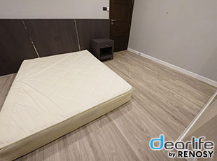 AP Suites Sukhumvit 33（AP スイート スクンビット 33） 3ベッドルーム 200〜250㎡ 画像10