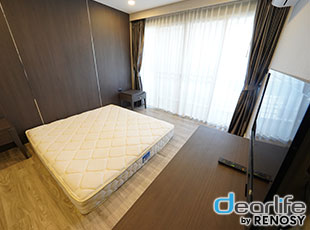 AP Suites Sukhumvit 33（AP スイート スクンビット 33） 3ベッドルーム 200〜250㎡ 画像11