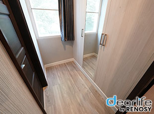 AP Suites Sukhumvit 33（AP スイート スクンビット 33） 3ベッドルーム 200〜250㎡ 画像13
