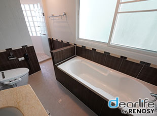 AP Suites Sukhumvit 33（AP スイート スクンビット 33） 3ベッドルーム 200〜250㎡ 画像14