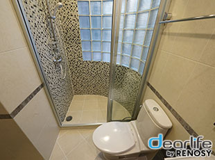 AP Suites Sukhumvit 33（AP スイート スクンビット 33） 3ベッドルーム 200〜250㎡ 画像15