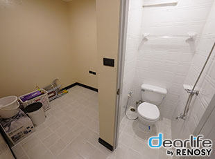 AP Suites Sukhumvit 33（AP スイート スクンビット 33） 3ベッドルーム 200〜250㎡ 画像16