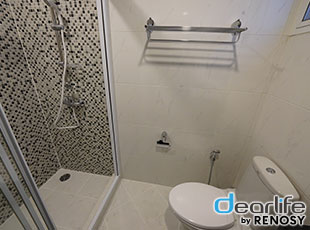 AP Suites Sukhumvit 33（AP スイート スクンビット 33） 3ベッドルーム 200〜250㎡ 画像17