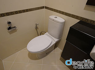AP Suites Sukhumvit 33（AP スイート スクンビット 33） 3ベッドルーム 200〜250㎡ 画像18