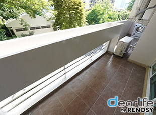 AP Suites Sukhumvit 33（AP スイート スクンビット 33） 3ベッドルーム 200〜250㎡ 画像20
