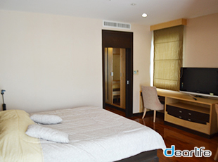 AP Suites Sukhumvit 33（AP スイート スクンビット 33） スタジオ 45㎡ 画像1