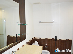 AP Suites Sukhumvit 33（AP スイート スクンビット 33） スタジオ 45㎡ 画像2