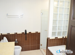 AP Suites Sukhumvit 33（AP スイート スクンビット 33） スタジオ 45㎡ 画像4