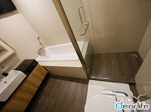 AP SUITES - Sukhumvit 59（AP スイート スクンビット 59） 1ベッドルーム 50〜80㎡ 画像7