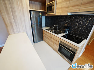 AP SUITES - Sukhumvit 59（AP スイート スクンビット 59） 2ベッドルーム 100〜150㎡ 画像5
