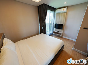AP SUITES - Sukhumvit 59（AP スイート スクンビット 59） 2ベッドルーム 100〜150㎡ 画像7