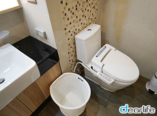 AP SUITES - Sukhumvit 59（AP スイート スクンビット 59） 2ベッドルーム 100〜150㎡ 画像10