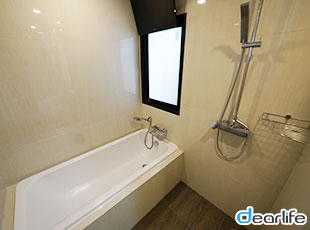AP SUITES - Sukhumvit 59（AP スイート スクンビット 59） 2ベッドルーム 100〜150㎡ 画像11
