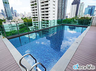 AP SUITES - Sukhumvit 59（AP スイート スクンビット 59） Other 画像1