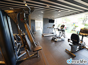 AP SUITES - Sukhumvit 59（AP スイート スクンビット 59） Other 画像2