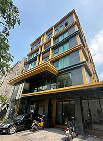 Aquila Bangkok（アキューラ バンコク） 物件画像