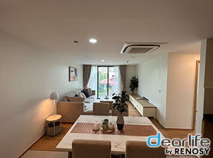 Aquila Bangkok（アキューラ バンコク） 2ベッドルーム 87〜110㎡ 画像19