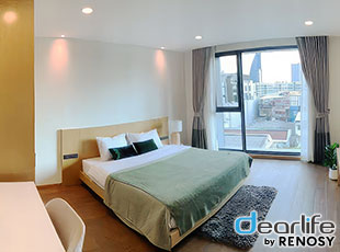 Aquila Bangkok（アキューラ バンコク） 3ベッドルーム 160〜170㎡ 画像5