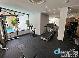Aquila Bangkok（アキューラ バンコク） Other 画像3